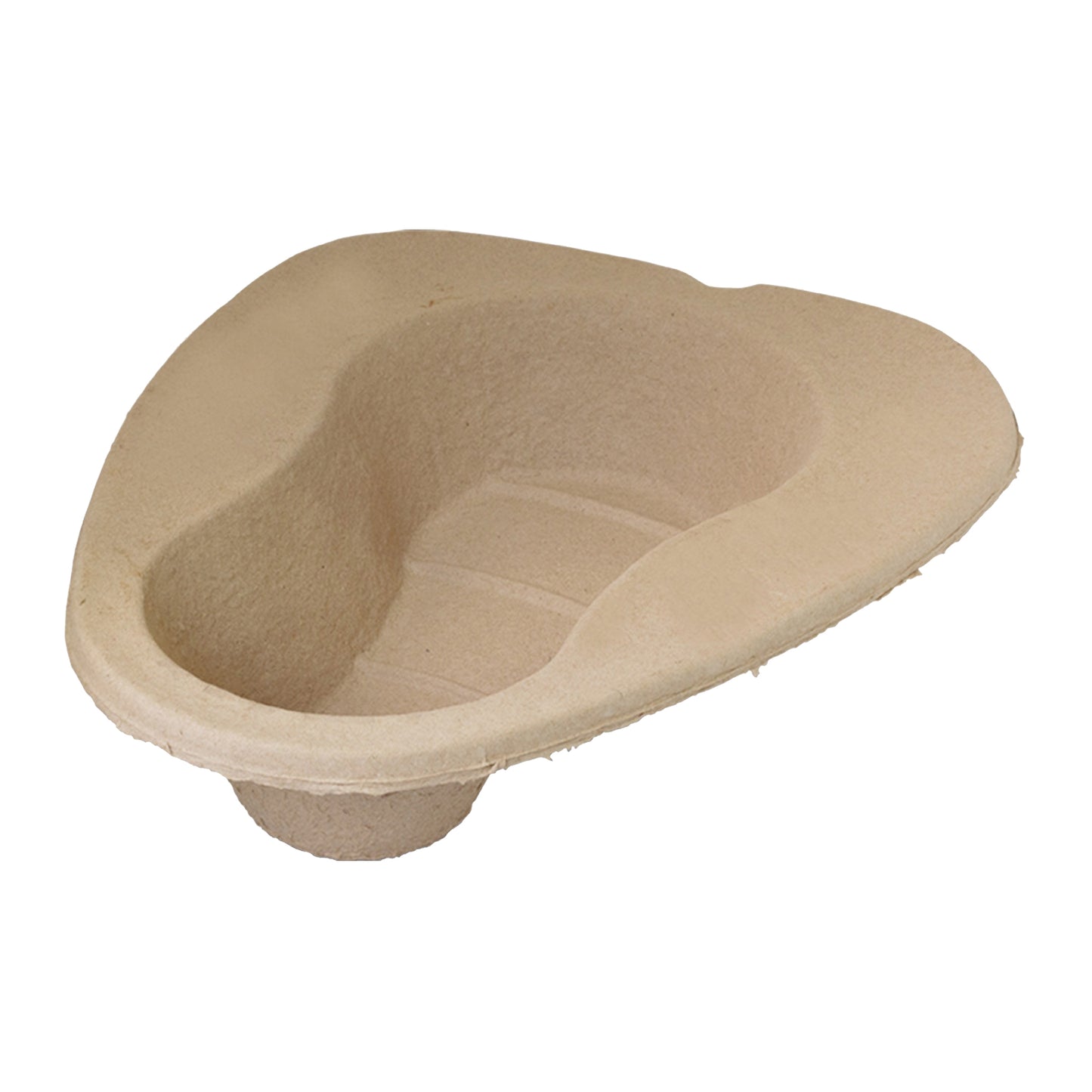 Medical Biodegradable Bedpan Liners 2000ml - 100