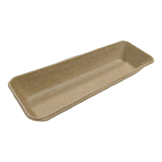 Medical Biodegradable Injection Trays 200ml - 500