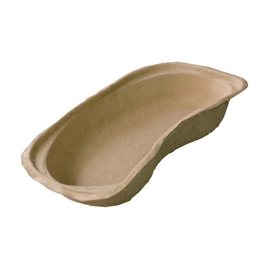 Medical Biodegradable Kidney Dishes 700ml - 300