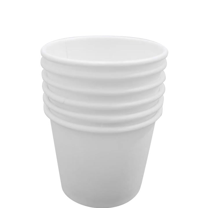 Medical Paper Multi-Cups 30ml - 2000