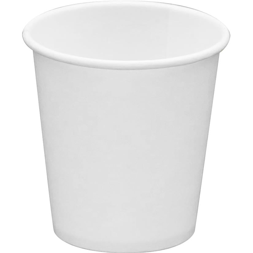 Medical Paper Multi-Cups 50ml - 2000