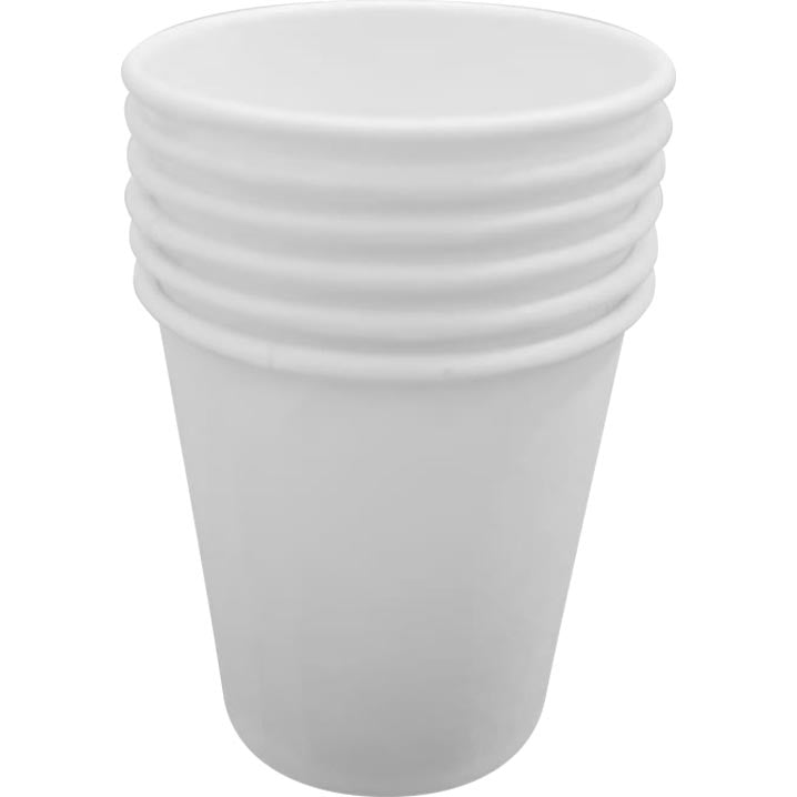 Medical Paper Multi-Cups 50ml - 2000