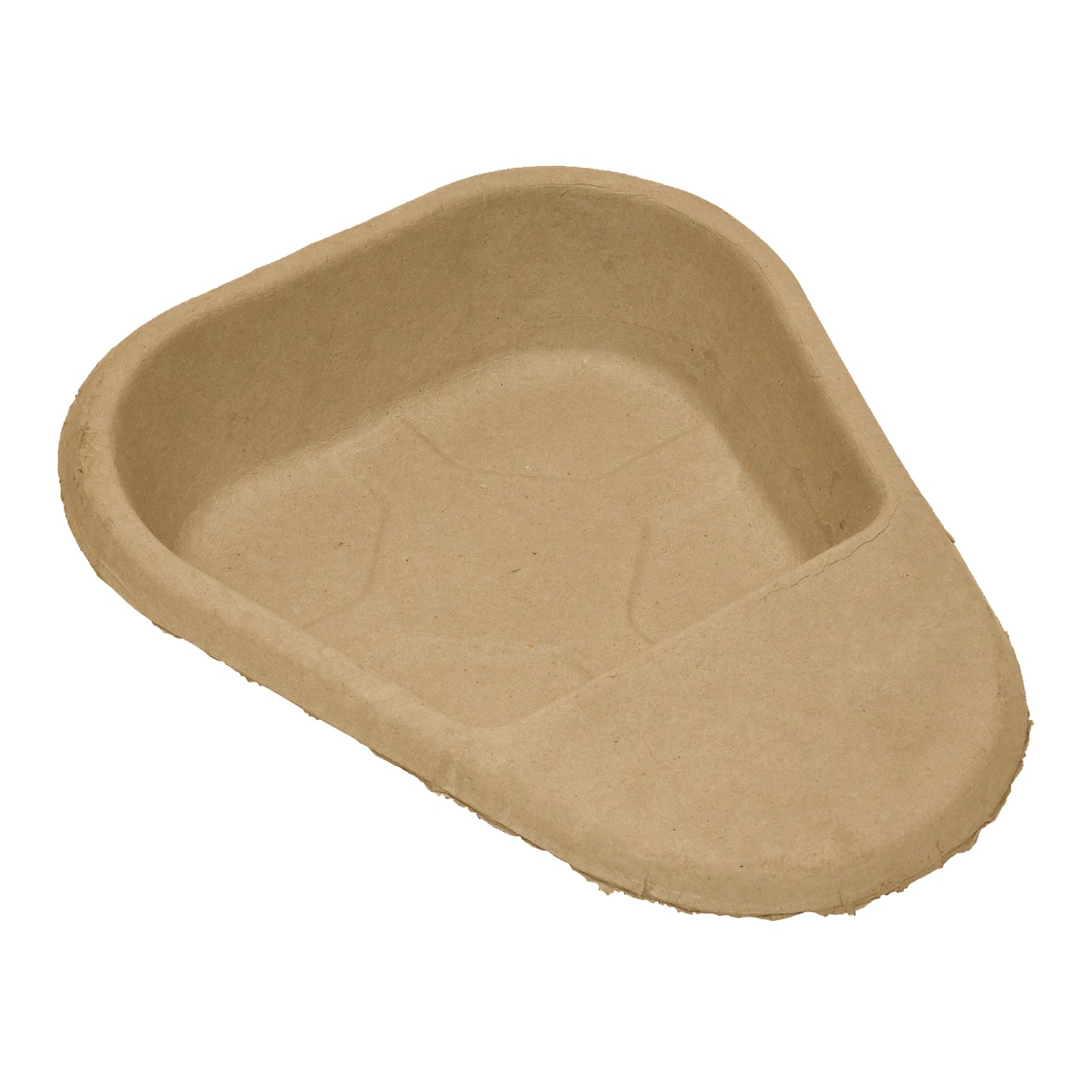 Medical Biodegradable Slipperpan Liners 1300ml - 100