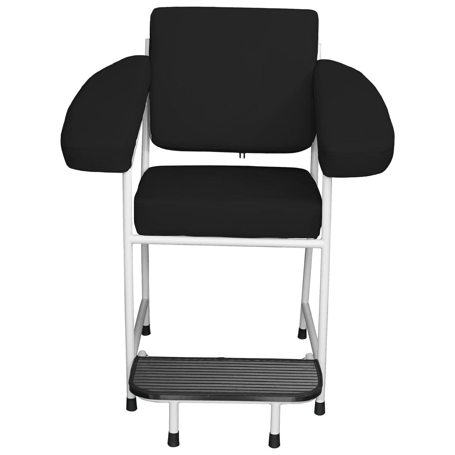 Medical Furniture Blood Collection Chair Black