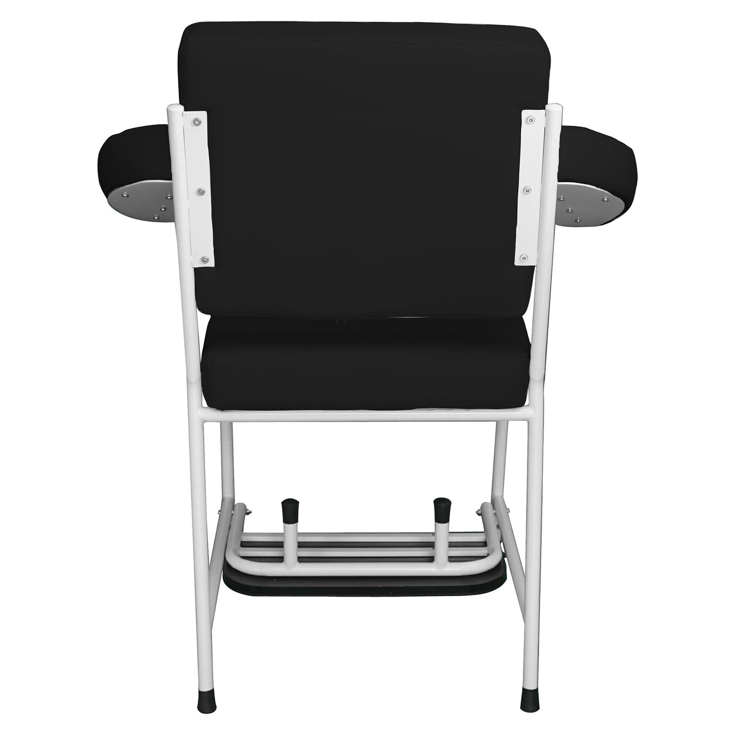 Medical Furniture Blood Collection Chair Black