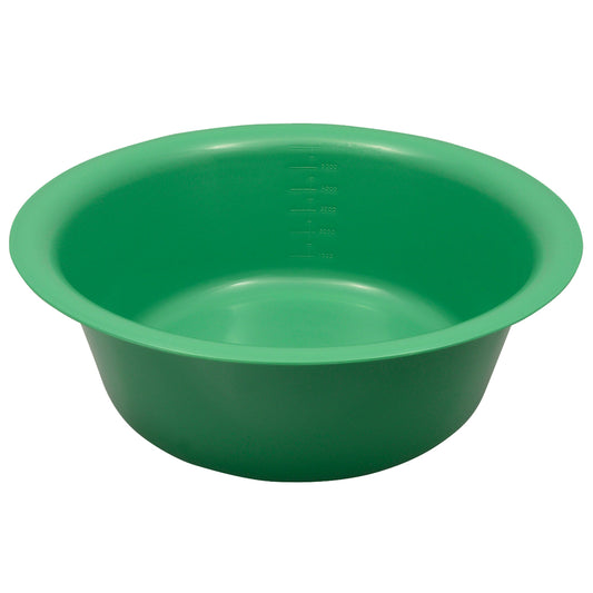Medical Autoclavable Bowls Green 6000ml - 10