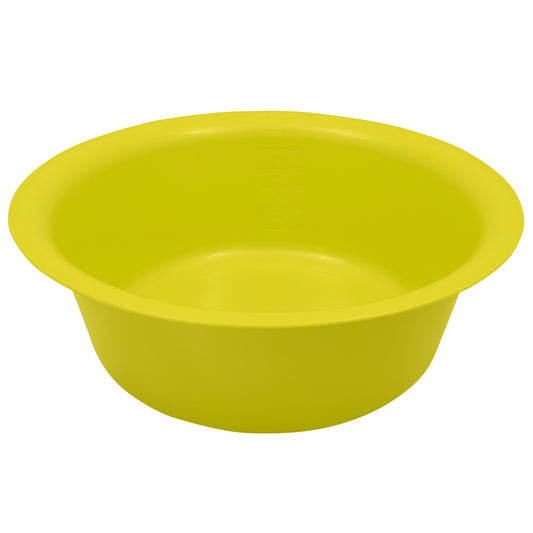 Medical Autoclavable Bowls Yellow 6000ml - 10