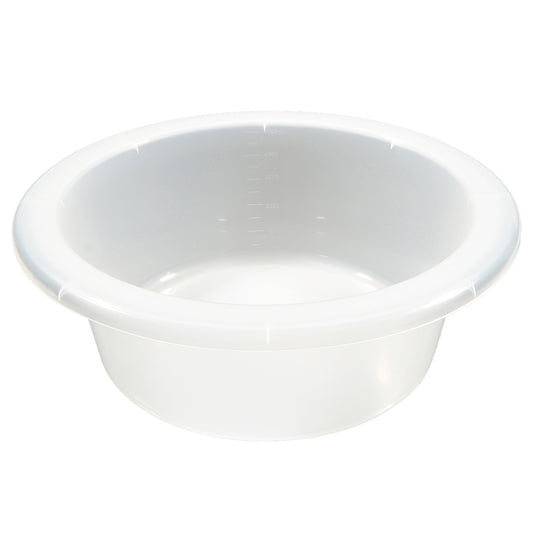 Medical Disposable Bowls Clear 5000ml - 50