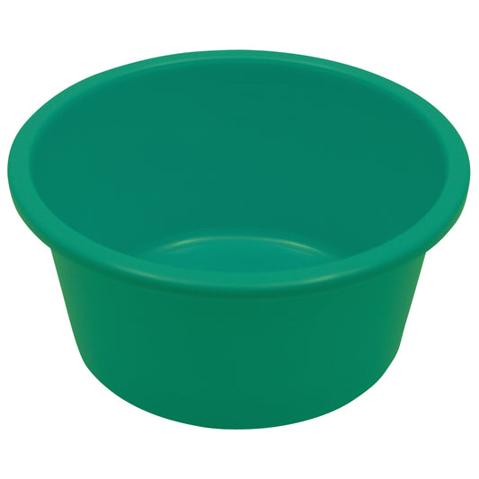 Medical Disposable Bowls Green 500ml - 500