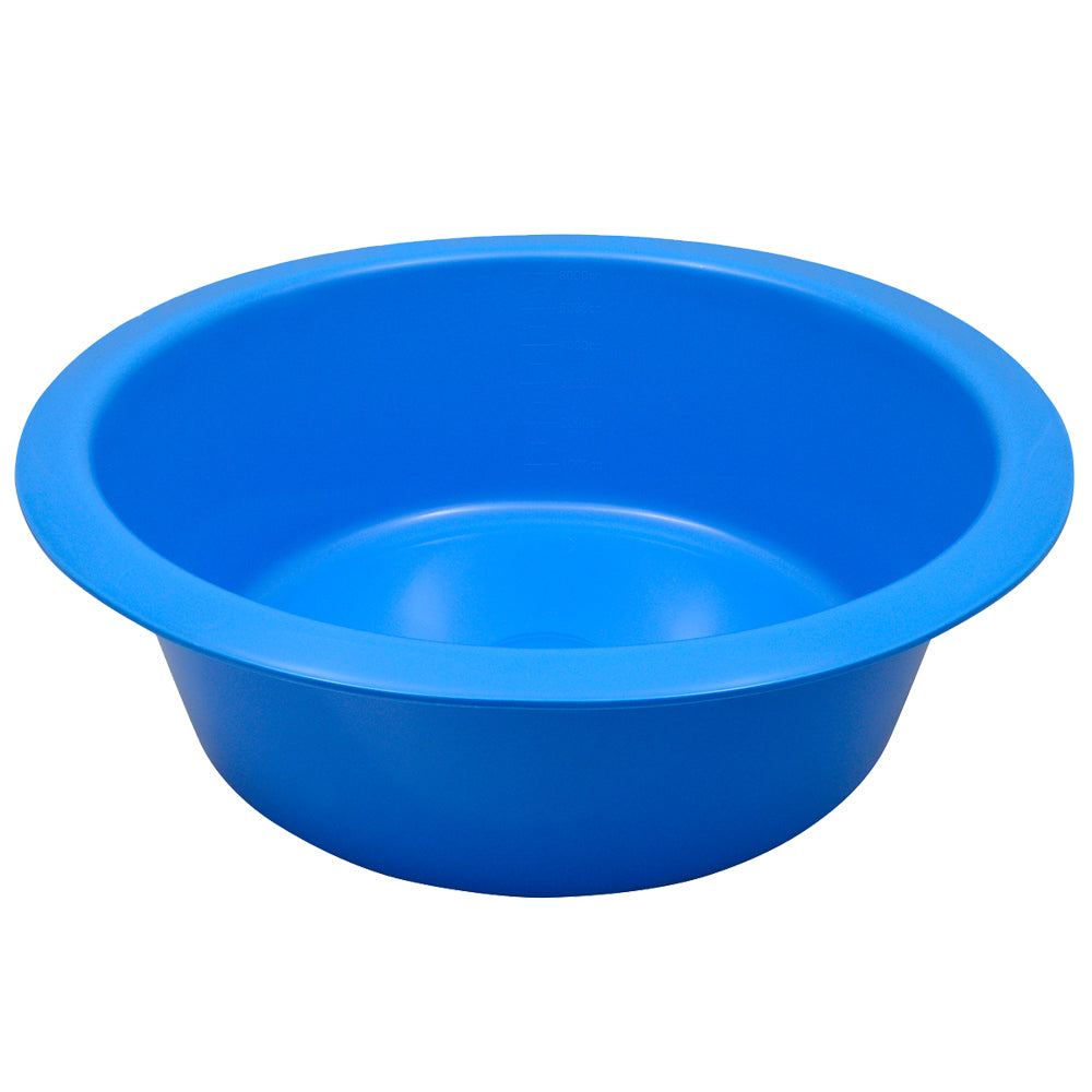 Medical Disposable Bowls Blue 6000ml - 10
