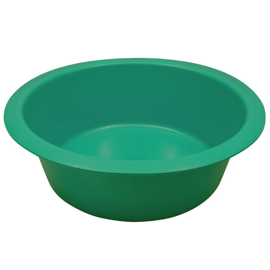 Medical Disposable Bowls Green 6000ml - 10