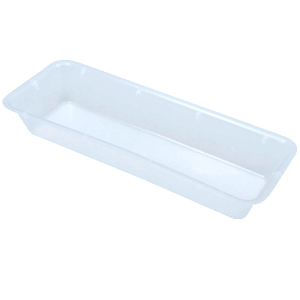 Medical Disposable Injection Trays Clear 200ml - 350