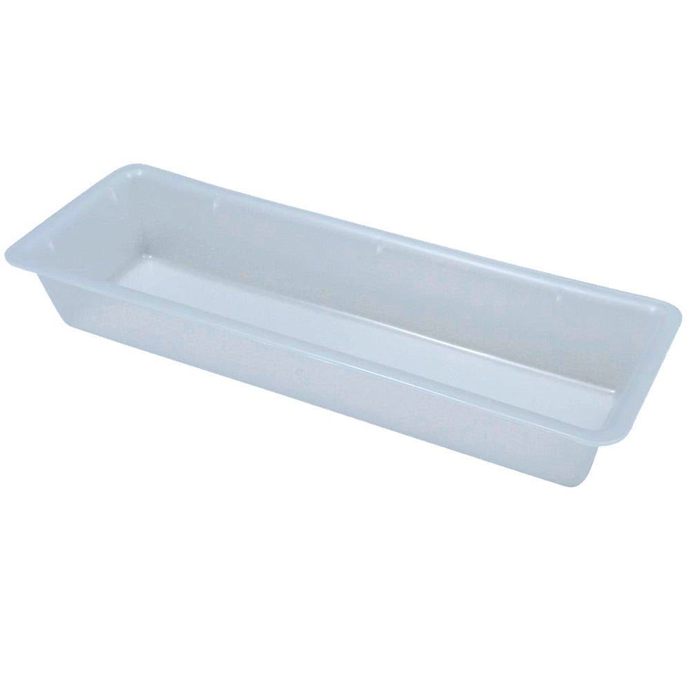 Medical Disposable Injection Trays Clear 500ml - 25