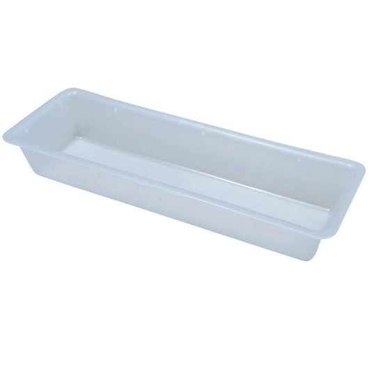 Medical Disposable Injection Trays Clear 500ml - 25