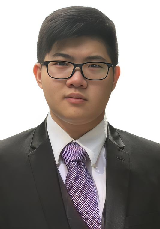 Bernard Choong - GA2 Medical