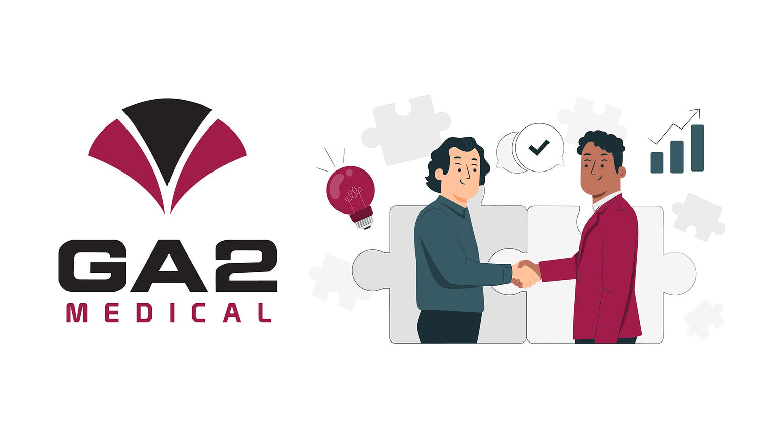 About Us – GA2 Medical