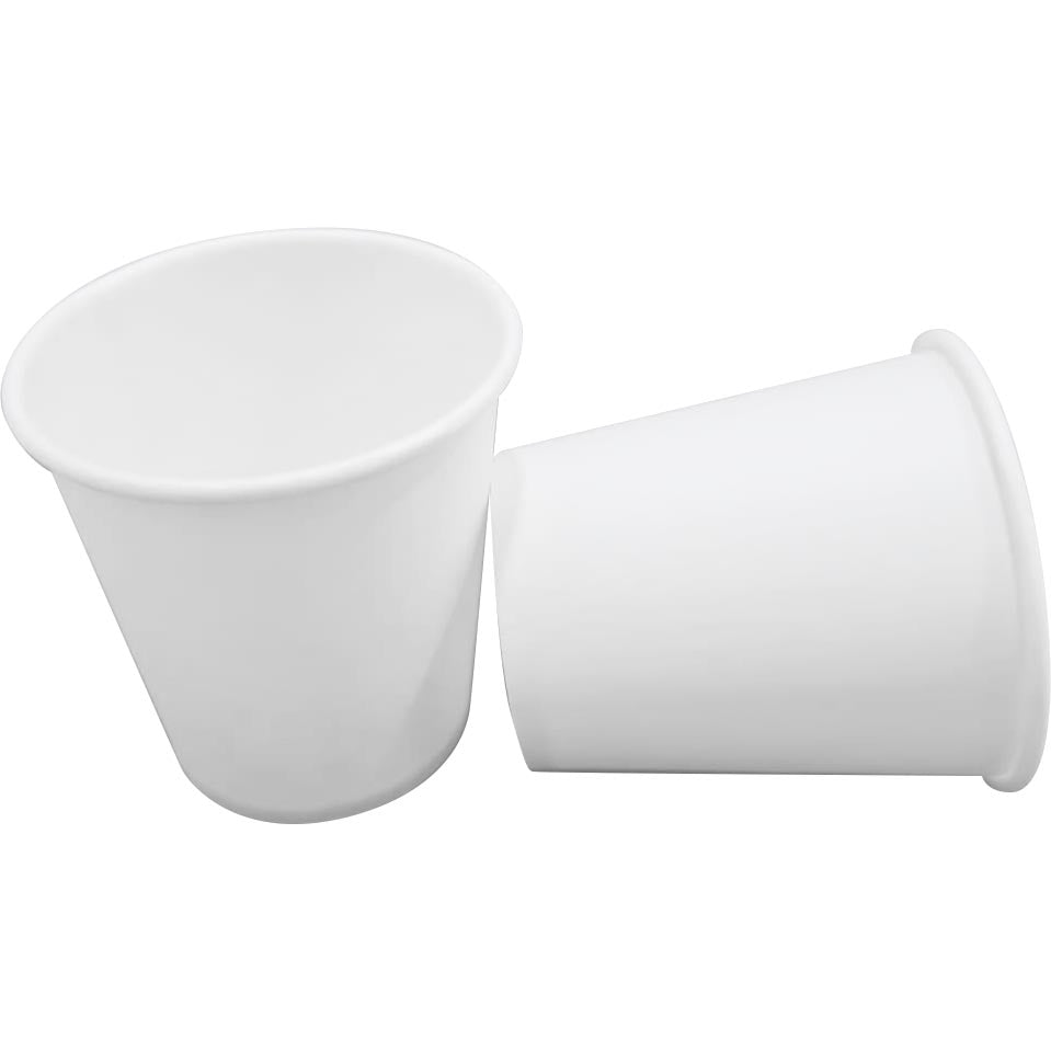 Paper Multi Cup Medical Paper Multi-Cups 50ml (SEPC50) - 100 pieces – GA2 Medical