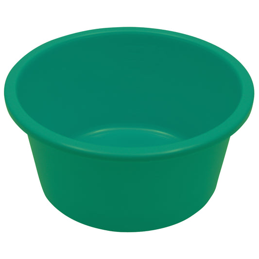 500mL Disposable Green Bowls - 300