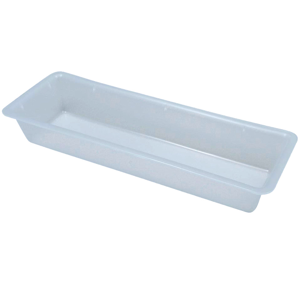 500mL Clear Injection Trays - 175